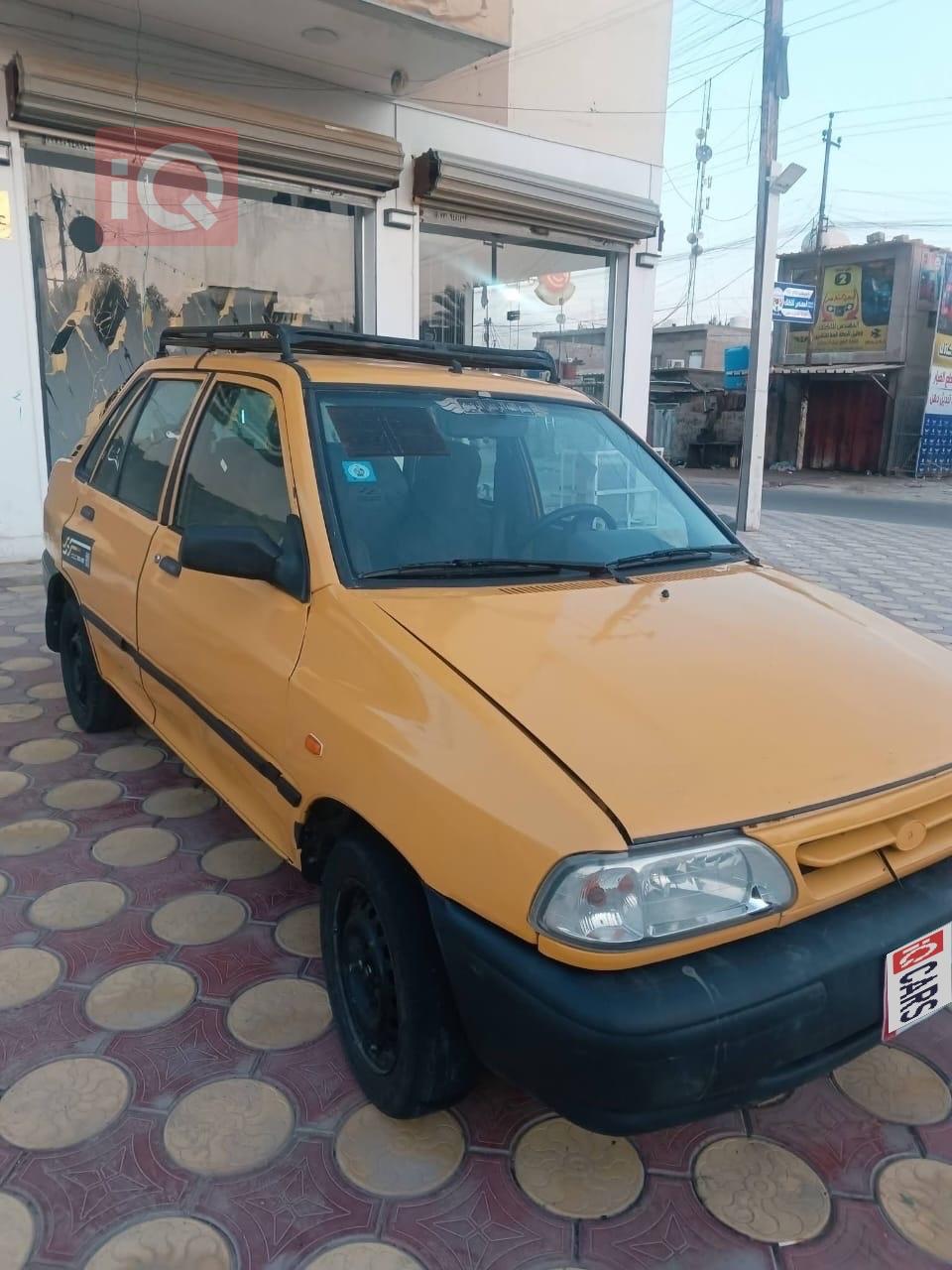سايبا 131